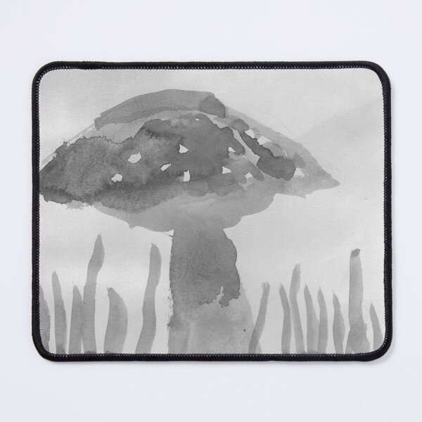 Item preview, The Great Mushroom! designed and sold by SunnyTrees.