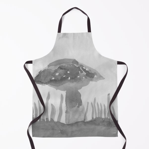 Item preview, The Great Mushroom! designed and sold by SunnyTrees.