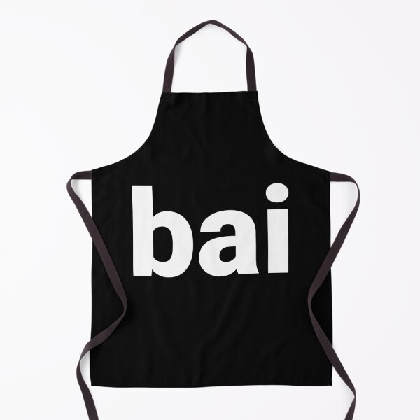 Item preview, bai designed and sold by Text-based T-Shirts and Gifts.