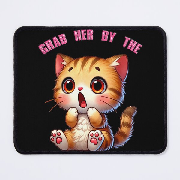 Item preview, Trump Said It Not Me designed and sold by Shells Graffiti.