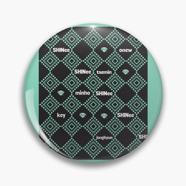 Item preview, Patrón SHINee designed and sold by andrasdesignssss.