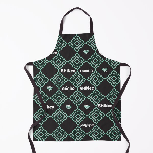 Item preview, SHINee pattern designed and sold by andrasdesignssss.