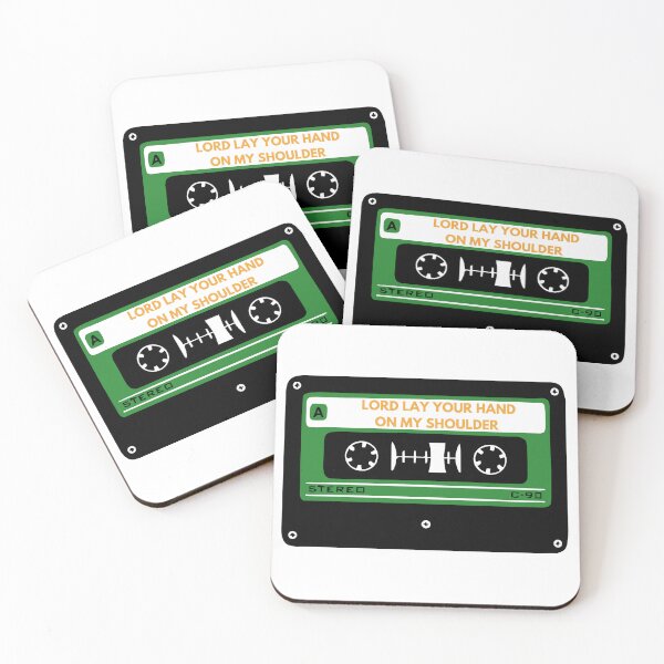 Item preview, Swept away Cassette  designed and sold by broadwaygirl142.