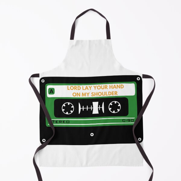 Item preview, Swept away Cassette designed and sold by broadwaygirl142.