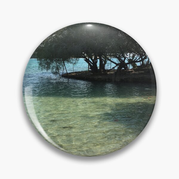 Item preview, Clear water sea island designed and sold by Bulantanyong.