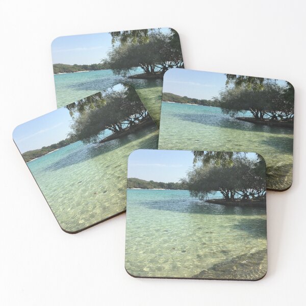 Item preview, Clear water sea island designed and sold by Bulantanyong.