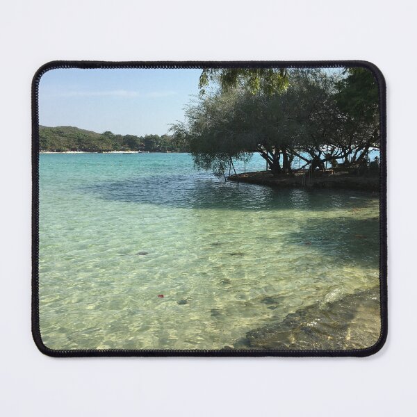 Item preview, Clear water sea island designed and sold by Bulantanyong.