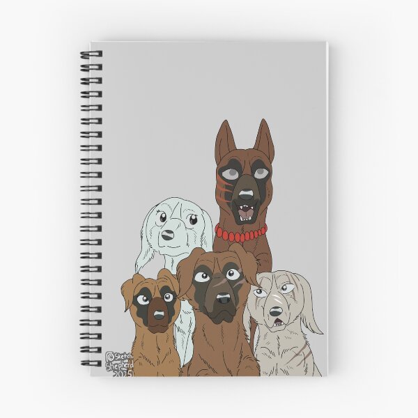 Item preview, Ben's family designed and sold by RaineOfAuroria.