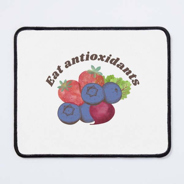 Item preview, Eat Antioxidants designed and sold by Ivanovik.