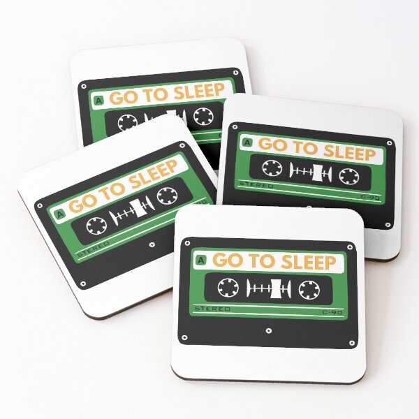 Item preview, Swept away Cassette  designed and sold by broadwaygirl142.