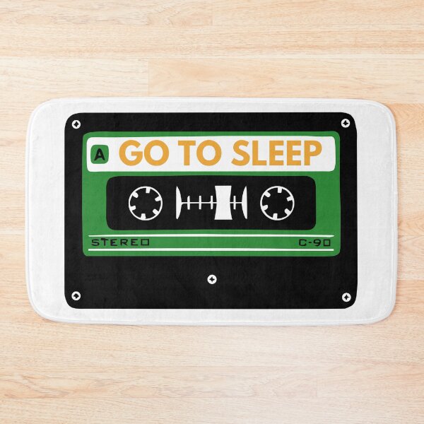 Item preview, Swept away Cassette  designed and sold by broadwaygirl142.