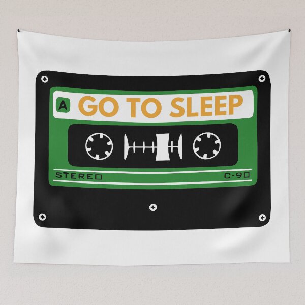 Item preview, Swept away Cassette  designed and sold by broadwaygirl142.
