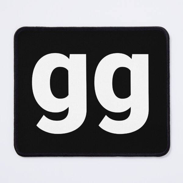 Item preview, gg designed and sold by Text-based T-Shirts and Gifts.