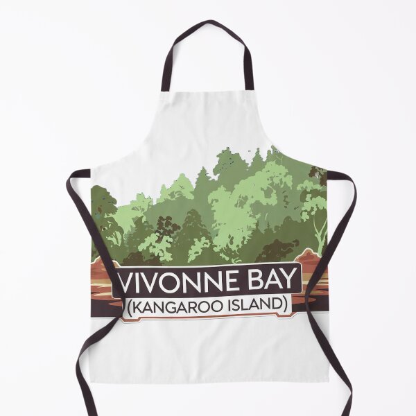 Item preview, Vivonne Bay (Kangaroo Island) designed and sold by Random Designs.