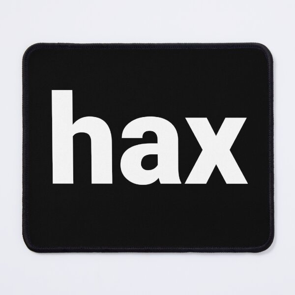 Item preview, hax designed and sold by Text-based T-Shirts and Gifts.