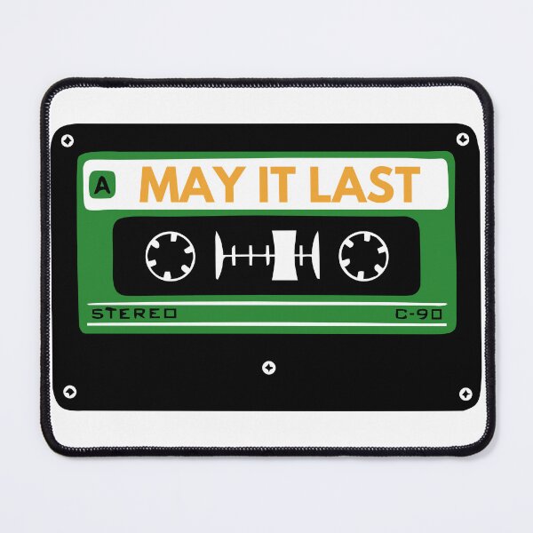 Item preview, Swept away Cassette designed and sold by broadwaygirl142.