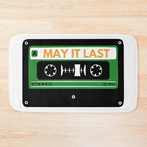 Item preview, Swept away Cassette  designed and sold by broadwaygirl142.