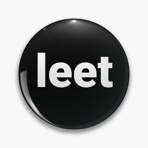 Item preview, leet designed and sold by Text-based T-Shirts and Gifts.