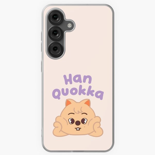 Item preview, Cutie Han Quokka | SKZOO designed and sold by an-seven.