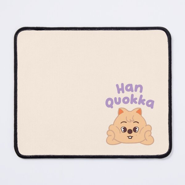 Item preview, Cutie Han Quokka | SKZOO designed and sold by an-seven.