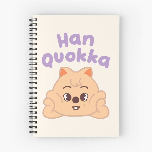 Item preview, Cutie Han Quokka | SKZOO designed and sold by an-seven.