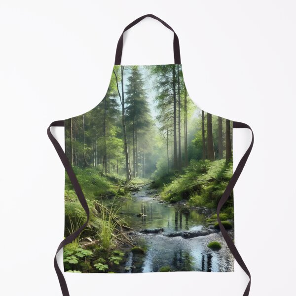 Item preview, Forest Serenity designed and sold by SomethingNiceHI.