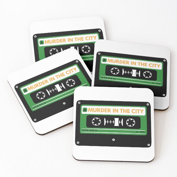 Item preview, Swept away Cassette  designed and sold by broadwaygirl142.