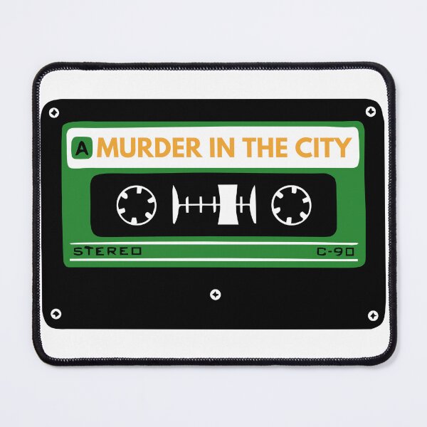 Item preview, Swept away Cassette designed and sold by broadwaygirl142.
