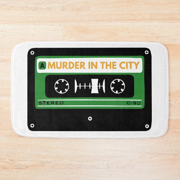 Item preview, Swept away Cassette  designed and sold by broadwaygirl142.