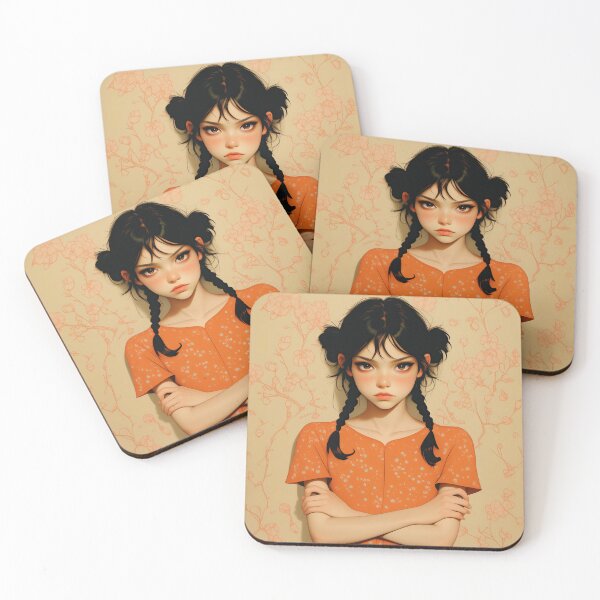 Item preview, Bed Bug Heartache designed and sold by Pei-Kang Hsu.
