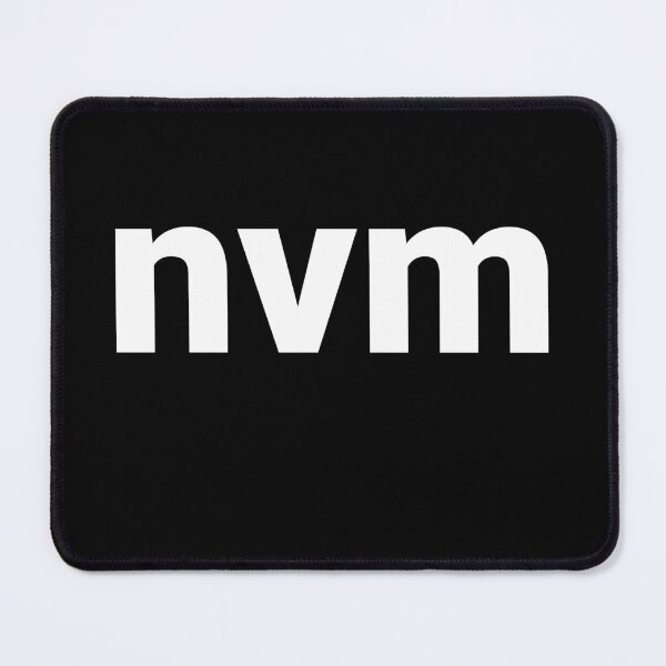 Item preview, nvm designed and sold by Text-based T-Shirts and Gifts.