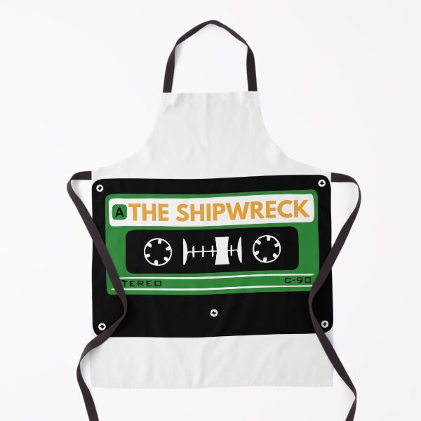 Item preview, Swept away Cassette designed and sold by broadwaygirl142.