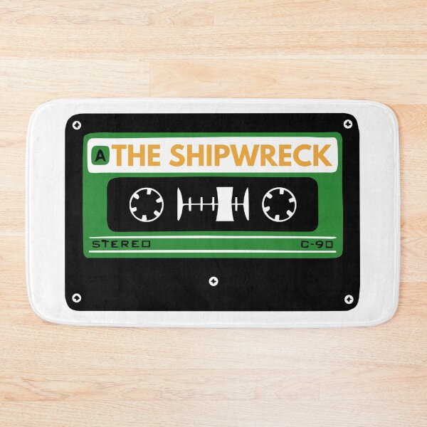 Item preview, Swept away Cassette  designed and sold by broadwaygirl142.