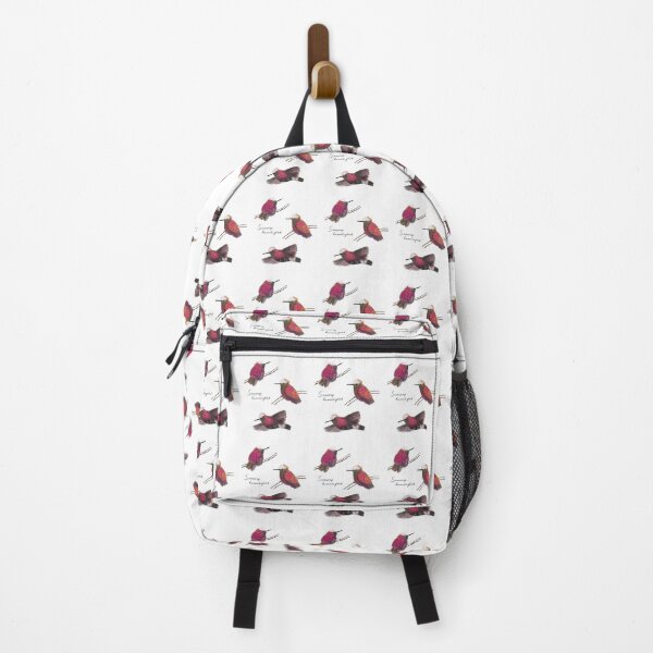 Item preview, Snowcap hummingbird designed and sold by HemasDesignLab.