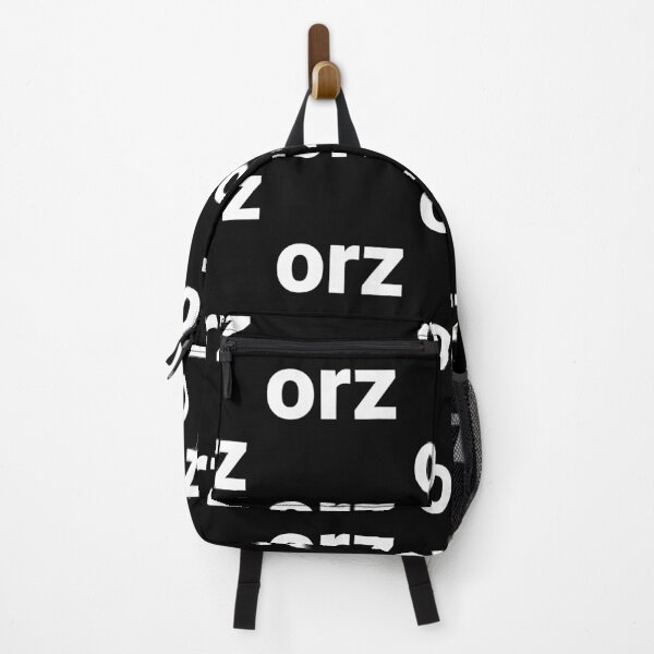 Item preview, orz designed and sold by Text-based T-Shirts and Gifts.