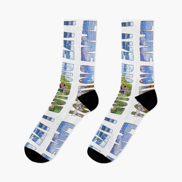 Item preview, LAKE DISTRICT - National Park Penrith England Beautiful designed and sold by Adam Gormley.