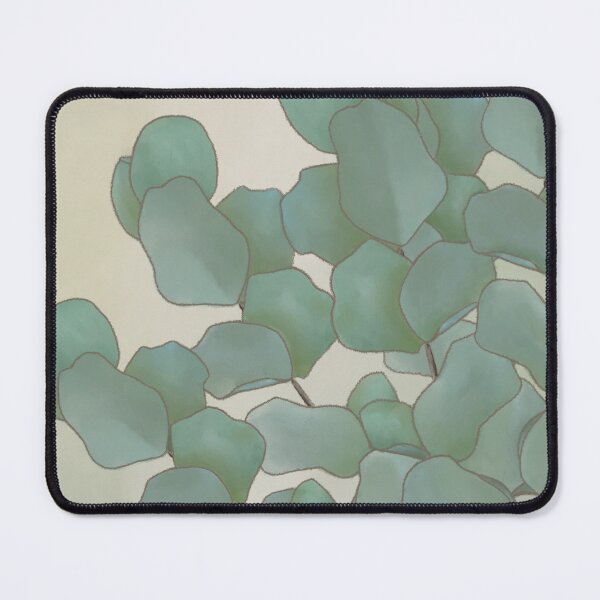 Item preview, Calm like Eucalyptus designed and sold by paulinesieting.