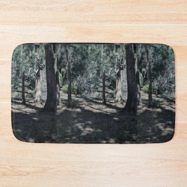Item preview, Pale Forest designed and sold by AlphaDeltas.
