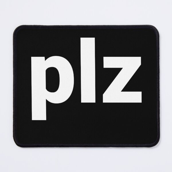 Item preview, plz designed and sold by Text-based T-Shirts and Gifts.