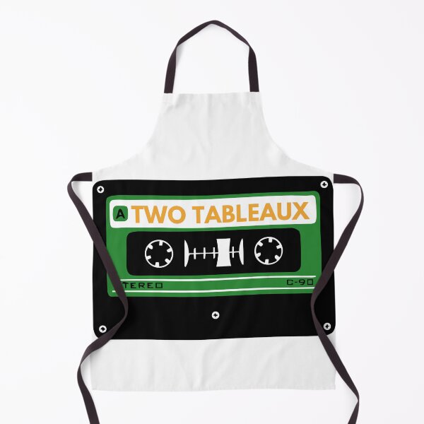 Item preview, Swept away Cassette designed and sold by broadwaygirl142.