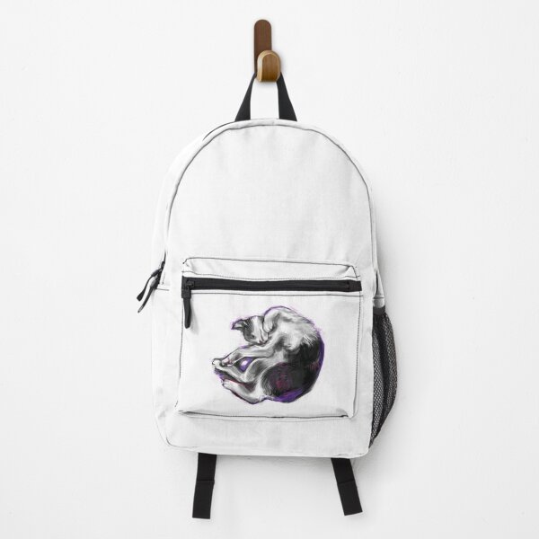 Item preview, Dreaming cat. designed and sold by ATRA COMETA.