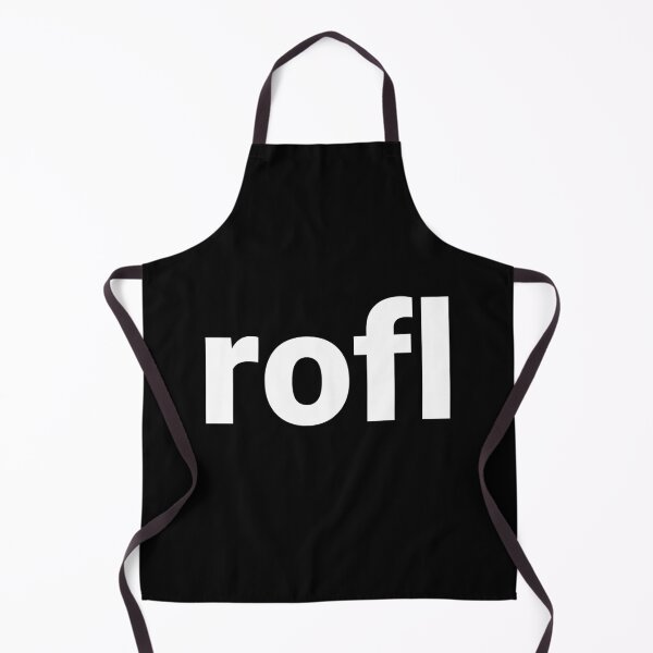 Item preview, rofl designed and sold by Text-based T-Shirts and Gifts.
