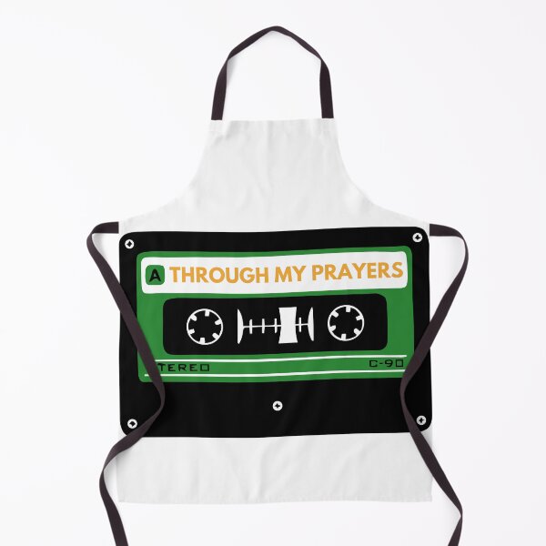 Item preview, Swept away Cassette designed and sold by broadwaygirl142.
