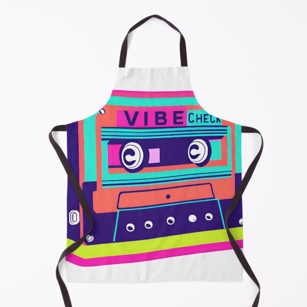 Item preview, vibe check designed and sold by TrendWave Tees.