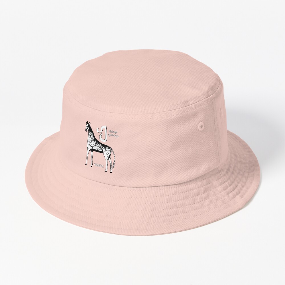 Item preview, Bucket Hat designed and sold by DostoyevskyNSon.