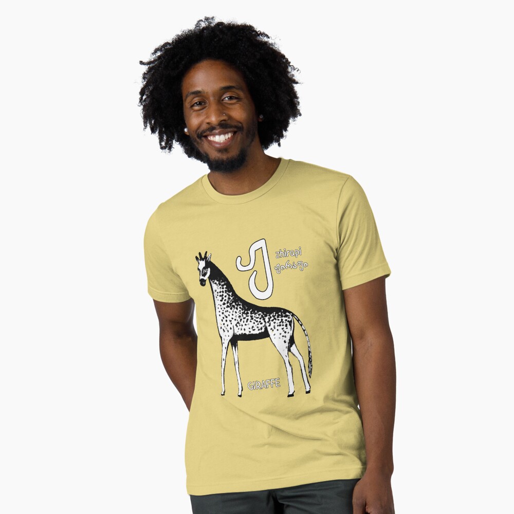 Item preview, Tri-blend T-Shirt designed and sold by DostoyevskyNSon.