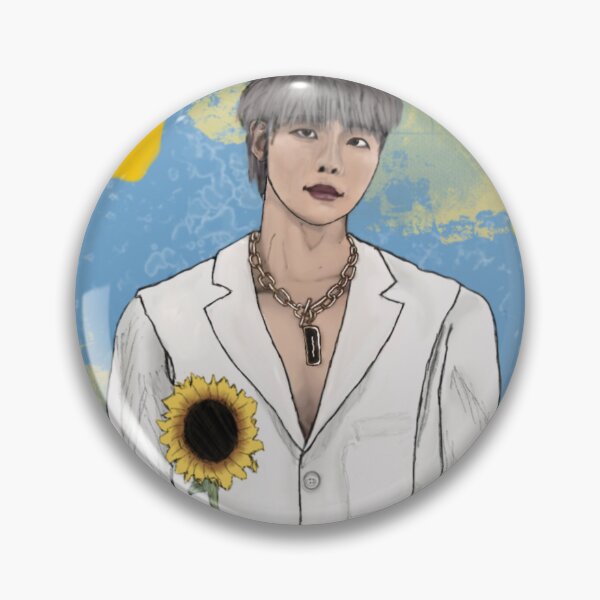 Item preview, Rm and sunflowers ? designed and sold by shop-like-crazy.