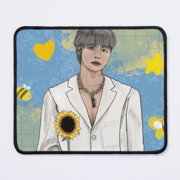 Item preview, Rm and sunflowers ? designed and sold by shop-like-crazy.