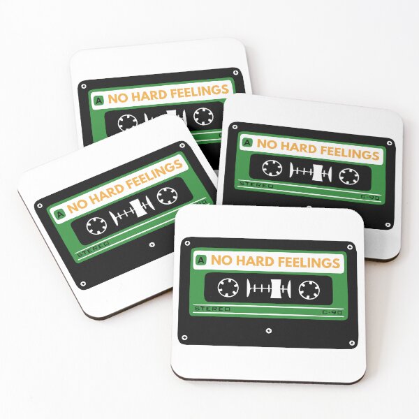 Item preview, Swept away Cassette  designed and sold by broadwaygirl142.