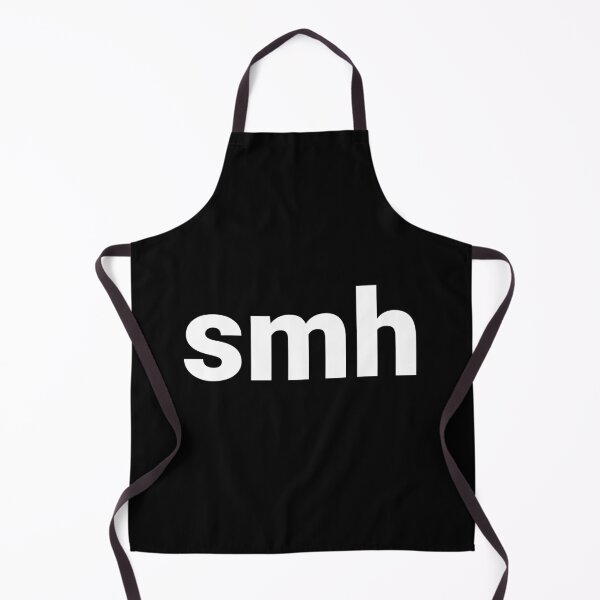Item preview, smh designed and sold by Text-based T-Shirts and Gifts.